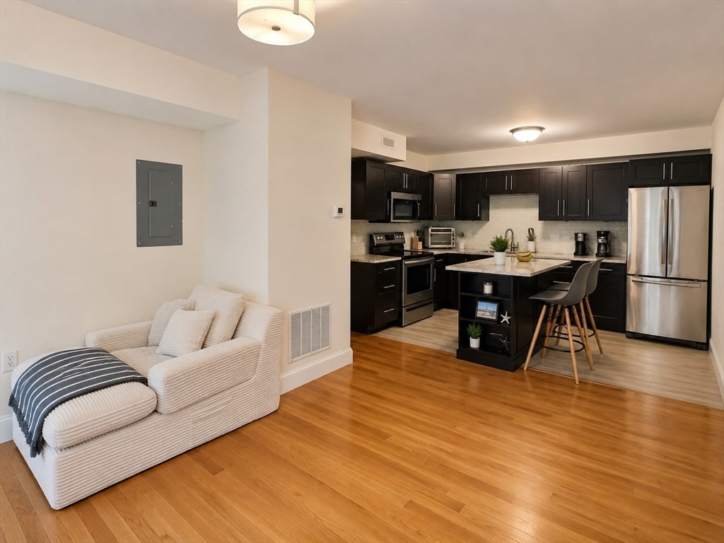 110 South Street, Unit 2 Boston, MA 02130 - Photo 2 of 7