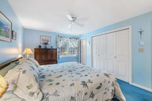 $505,000 | 6 Laurel Circle, Unit 6, Kennebunk, ME 04043