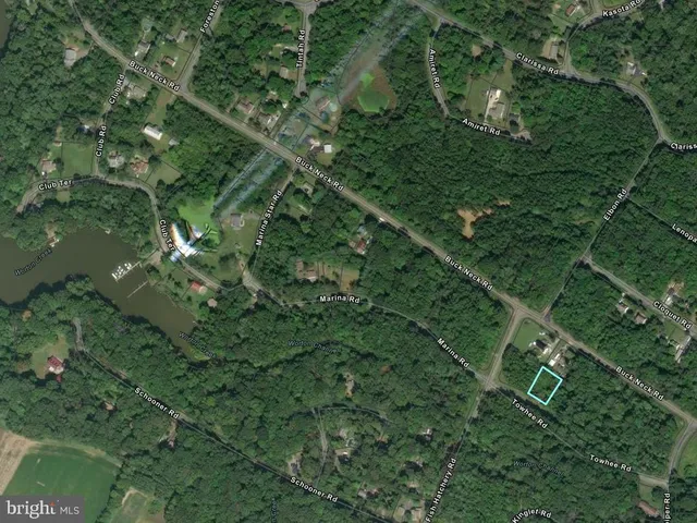 $5,000 | Towhee Road, Chestertown, MD 21620