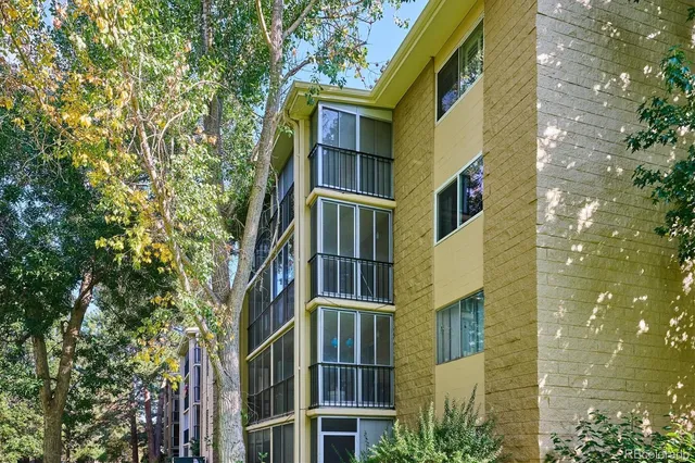 $1,650 | 13500 East Cornell Avenue, Unit 302, Aurora, CO 80014