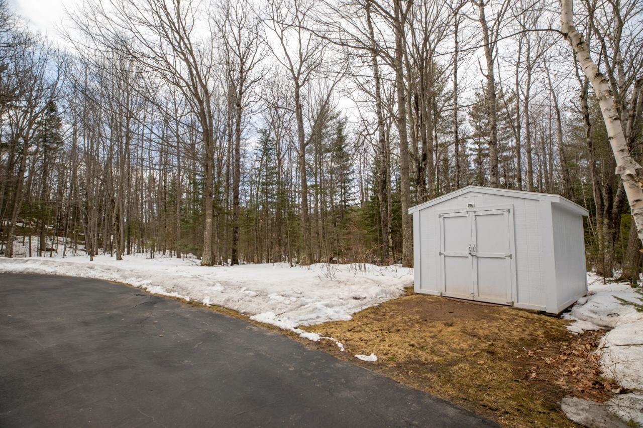7243 Woodcrest Drive Rhinelander, WI 54501 - Photo 56 of 65 Gallery Image 56