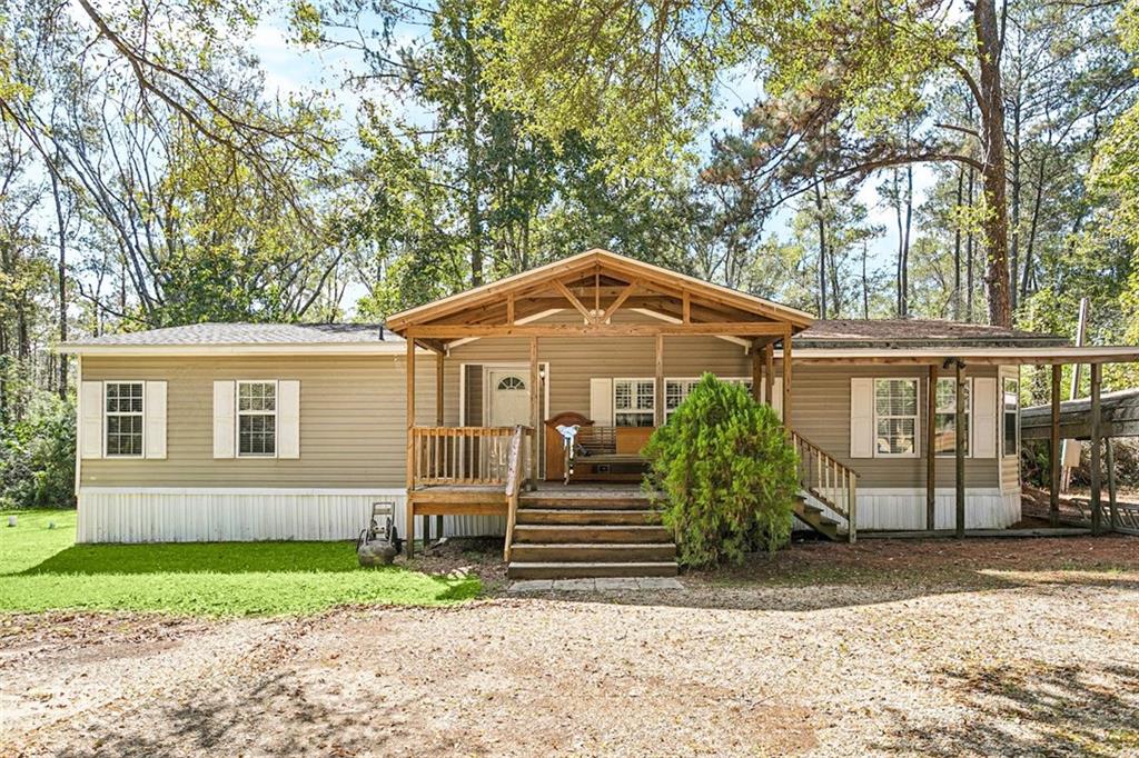 297 Deerfield Road Folsom, LA 70437 - Photo 2 of 17