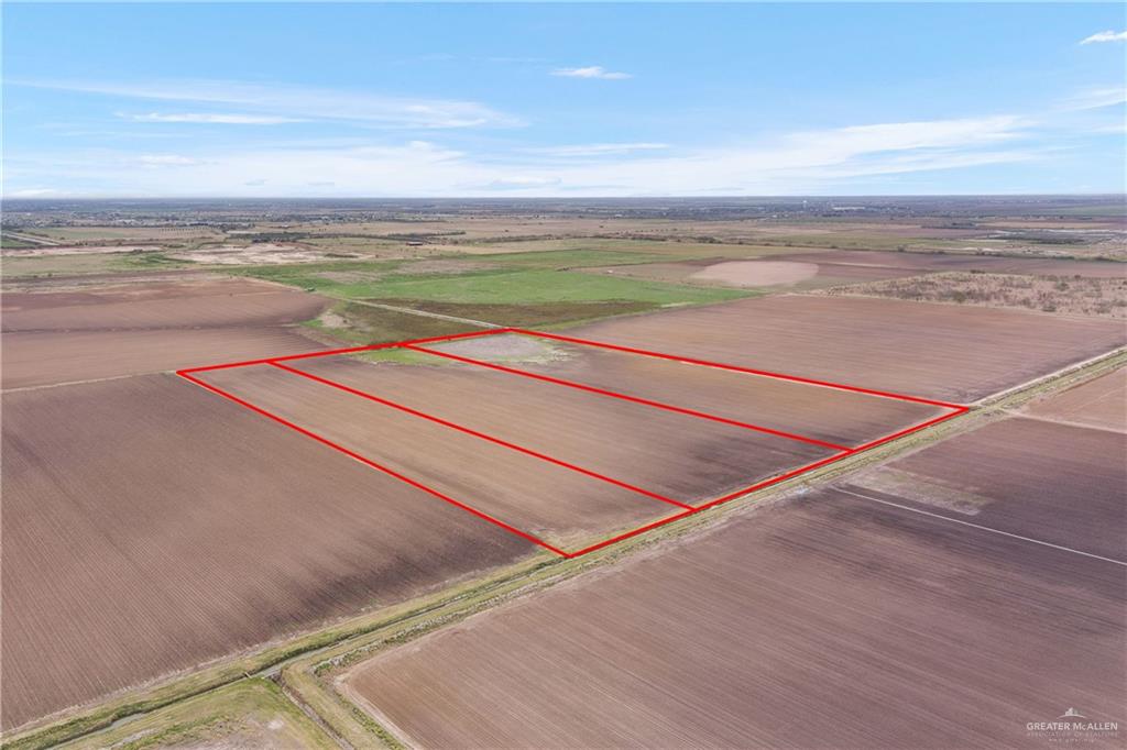 0 North Fm 1015 Edcouch, TX 78538 - Photo 3 of 6 a view of an ocean with beach