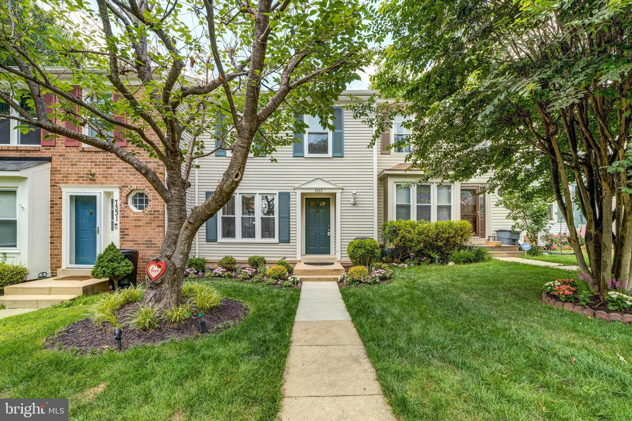 7333 Stream Way Springfield, VA 22152 - Photo 2 of 55