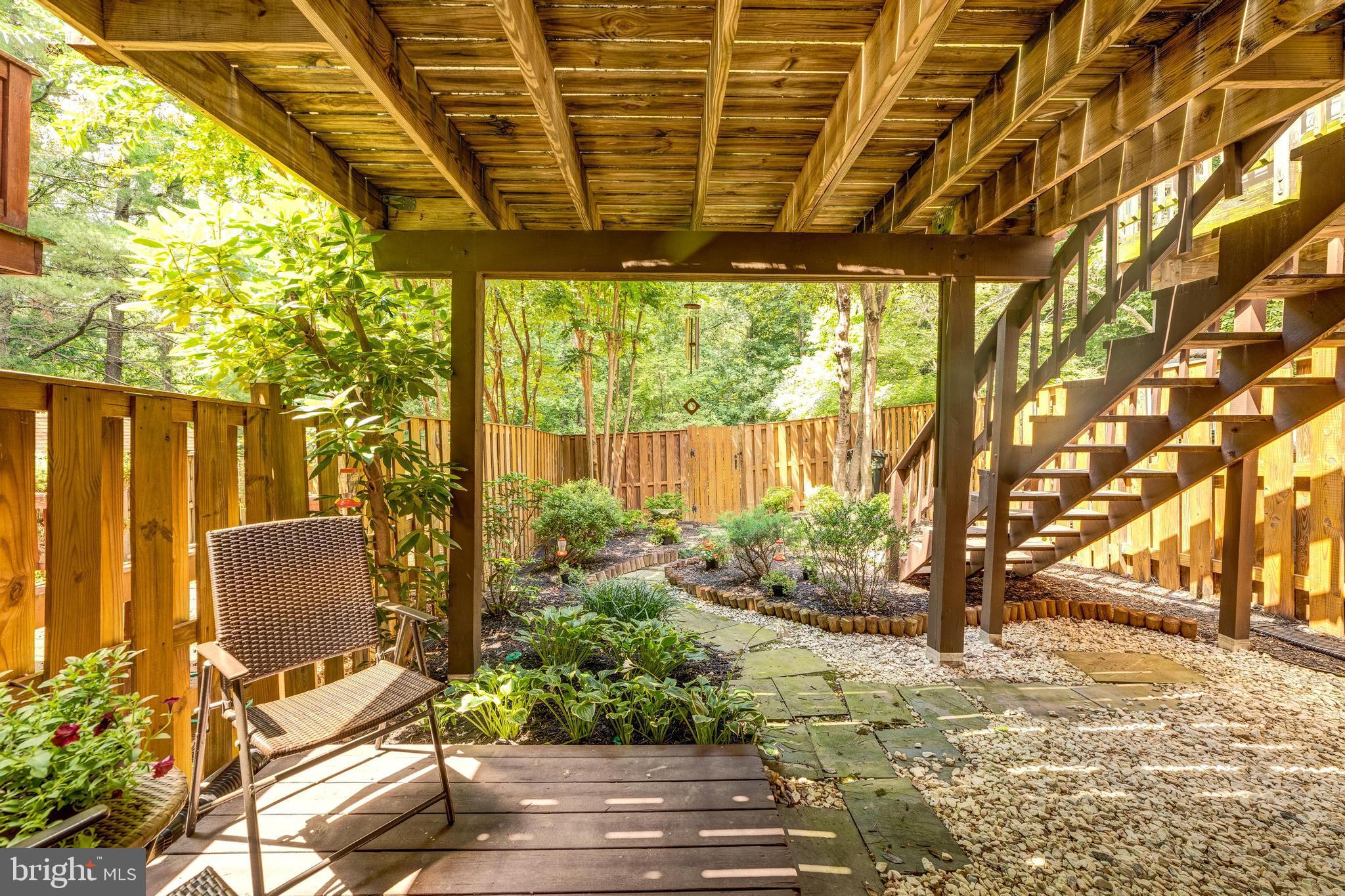 7333 Stream Way Springfield, VA 22152 - Photo 44 of 55