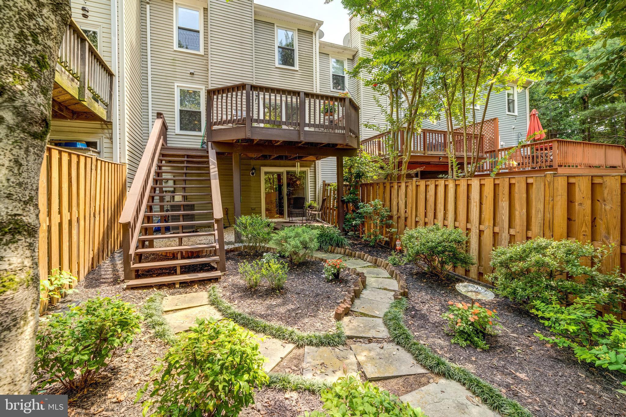 7333 Stream Way Springfield, VA 22152 - Photo 49 of 55