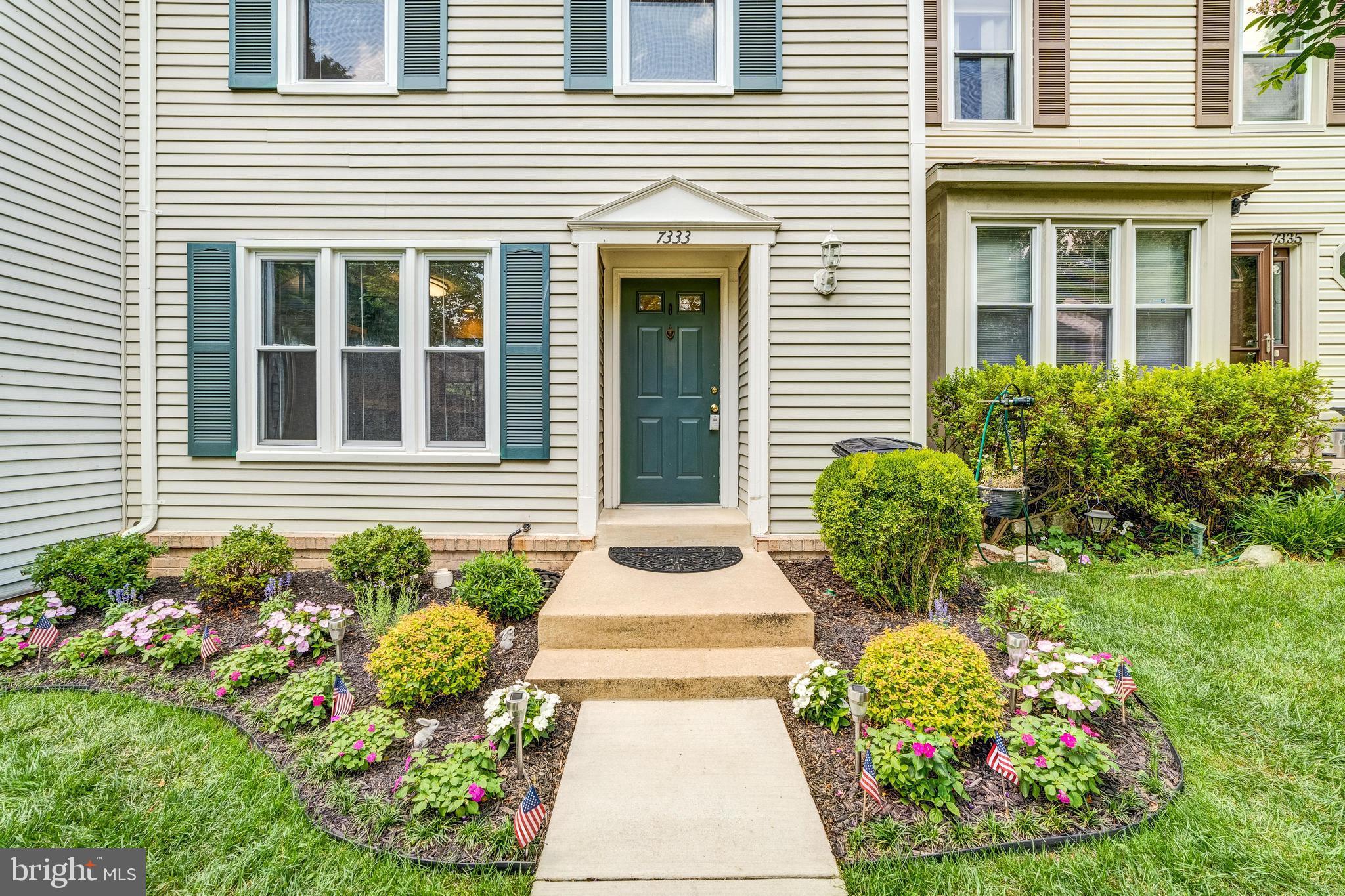 7333 Stream Way Springfield, VA 22152 - Photo 53 of 55