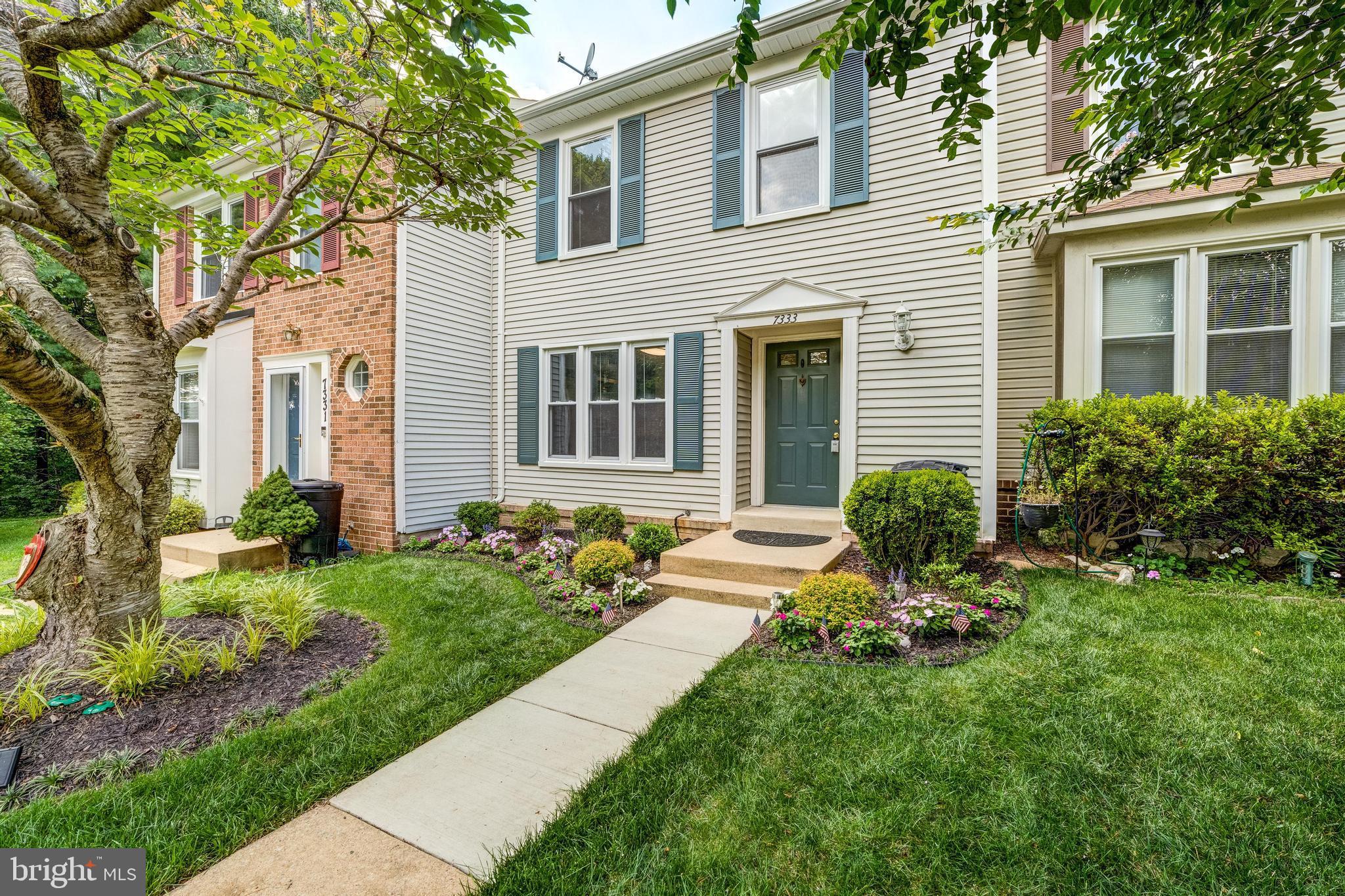 7333 Stream Way Springfield, VA 22152 - Photo 54 of 55