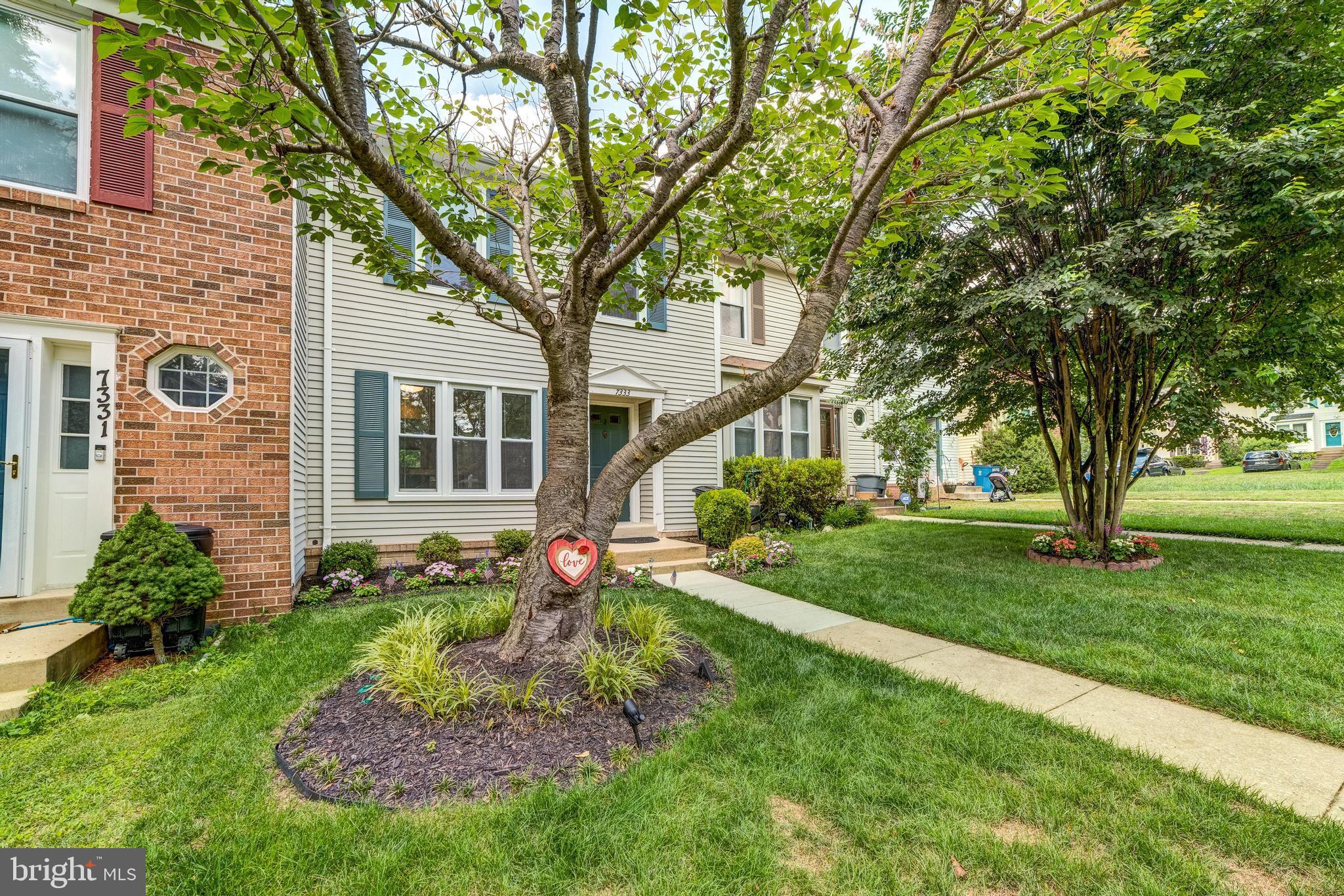 7333 Stream Way Springfield, VA 22152 - Photo 55 of 55