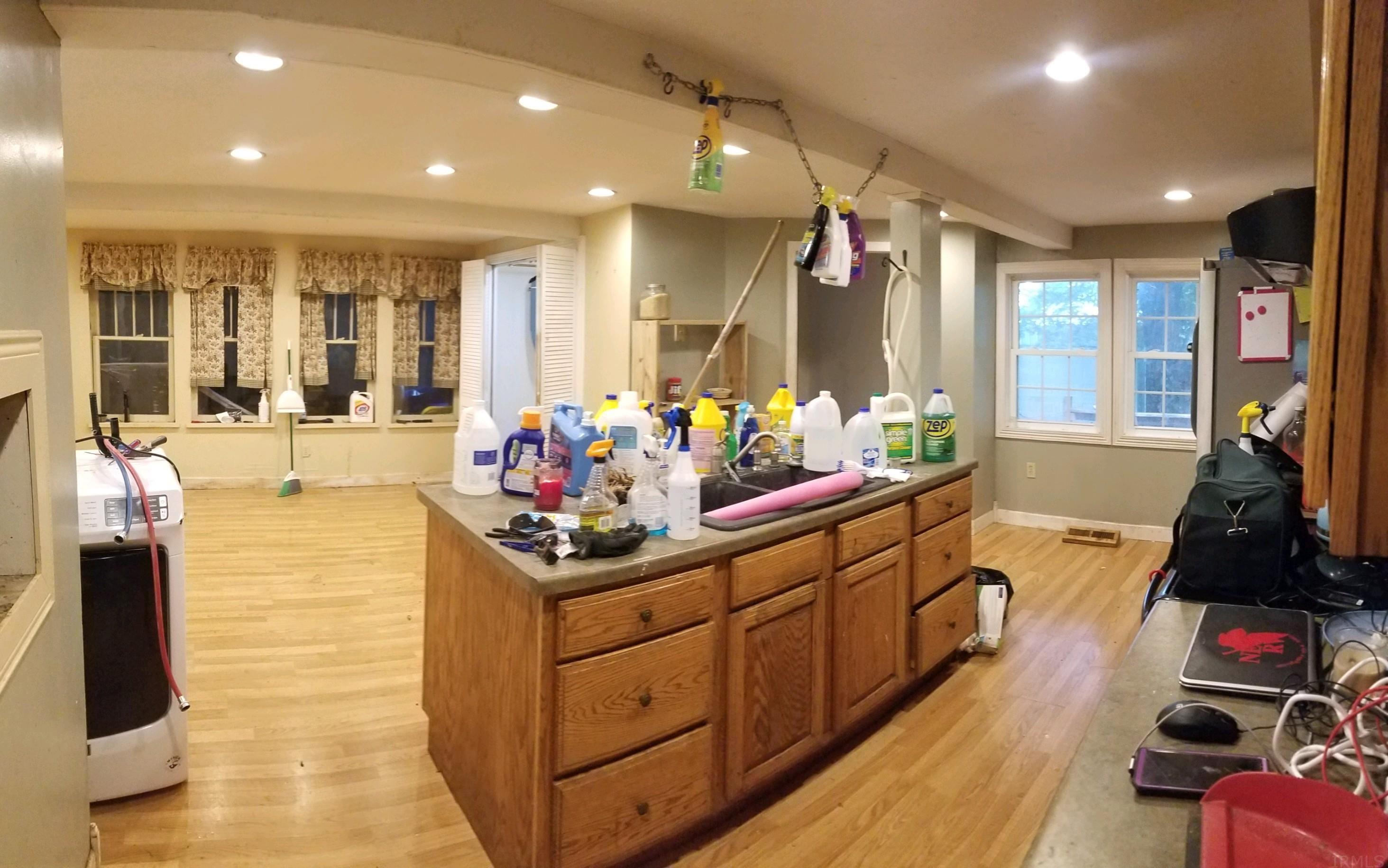 1146 Spencer Pike Road Springville, IN 47462 - Photo 8 of 24