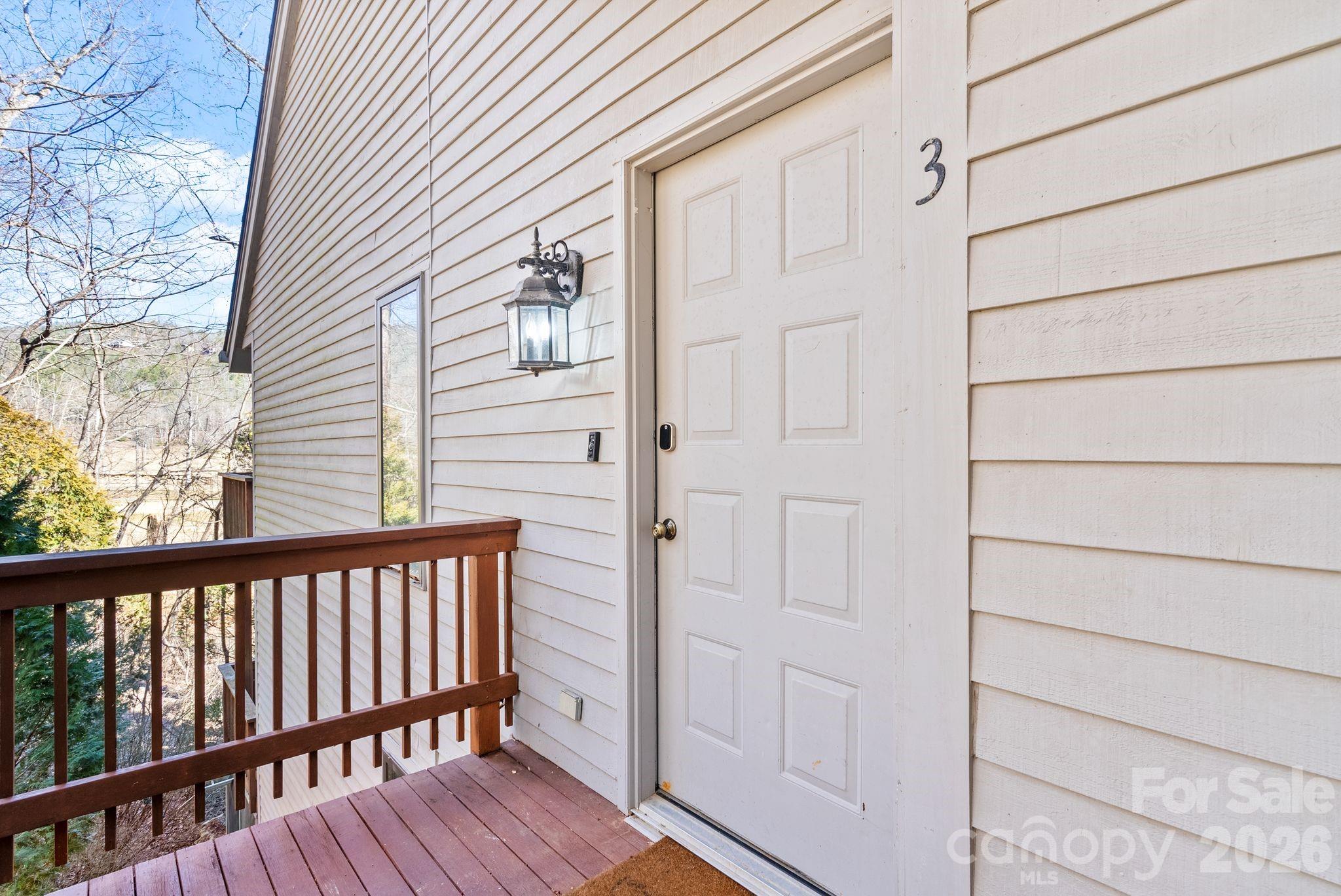 299 Blue Ridge Drive South, Unit 3 Marion, NC 28752 - Photo 3 of 26 Gallery Image 3