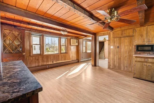 $399,000 | 550 Middleboro Avenue, Taunton, MA 02718