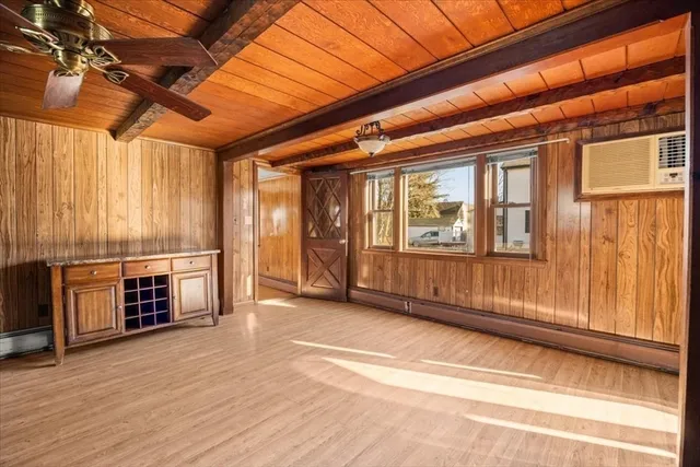 $399,000 | 550 Middleboro Avenue, Taunton, MA 02718