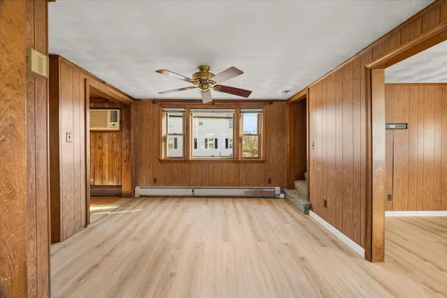 $399,000 | 550 Middleboro Avenue, Taunton, MA 02718