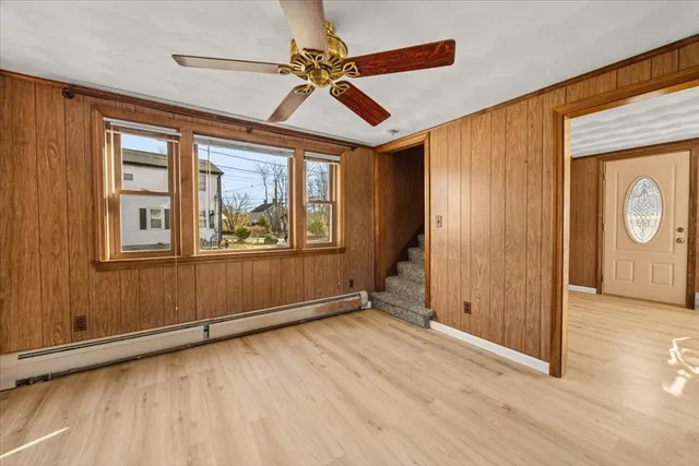 $399,000 | 550 Middleboro Avenue, Taunton, MA 02718