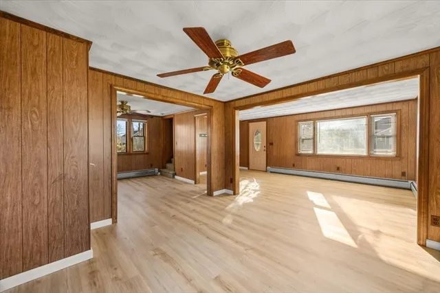 $399,000 | 550 Middleboro Avenue, Taunton, MA 02718