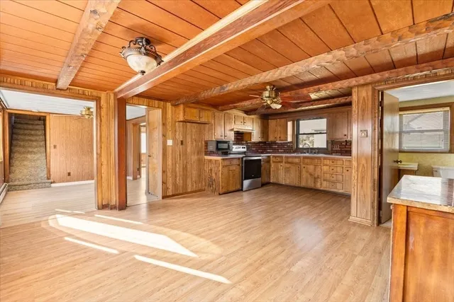 $399,000 | 550 Middleboro Avenue, Taunton, MA 02718