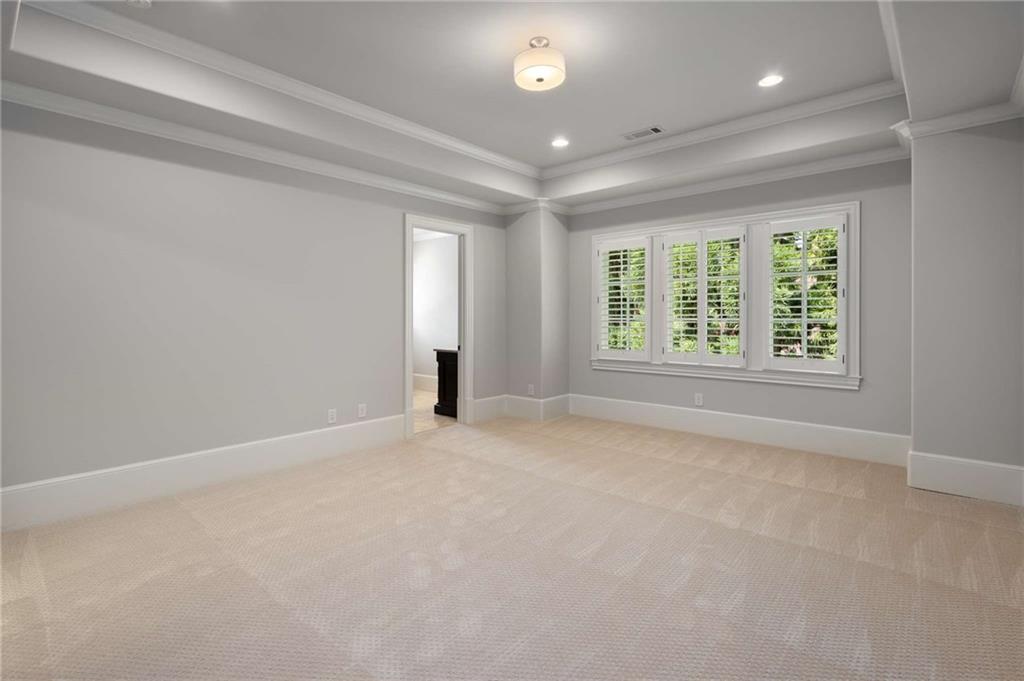 56 Mt Paran Road Northwest Atlanta, GA 30327 - Photo 40 of 52 a view of an empty room with a window