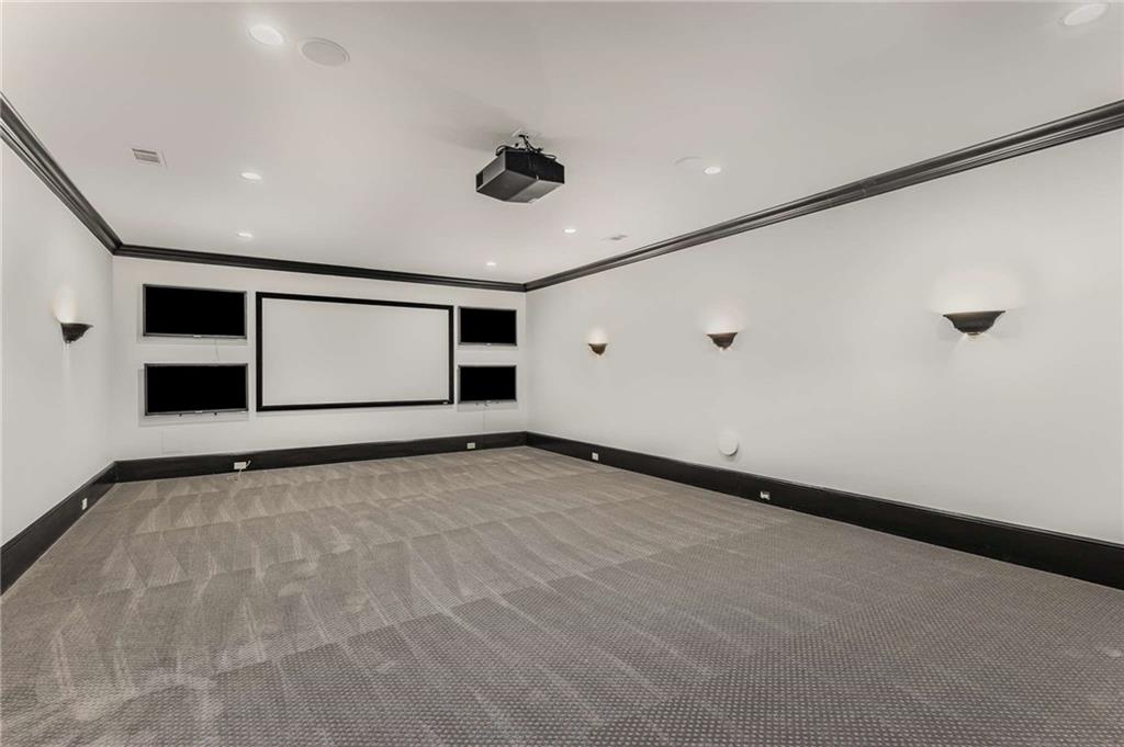 56 Mt Paran Road Northwest Atlanta, GA 30327 - Photo 45 of 52 a view of an empty room