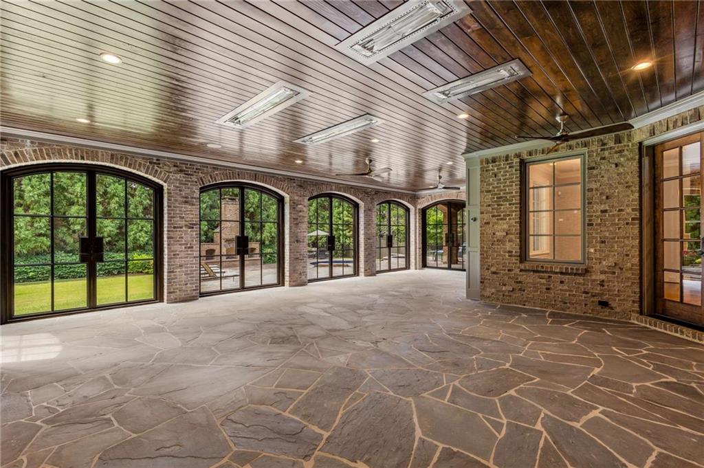 56 Mt Paran Road Northwest Atlanta, GA 30327 - Photo 46 of 52 a view of a building with a large window