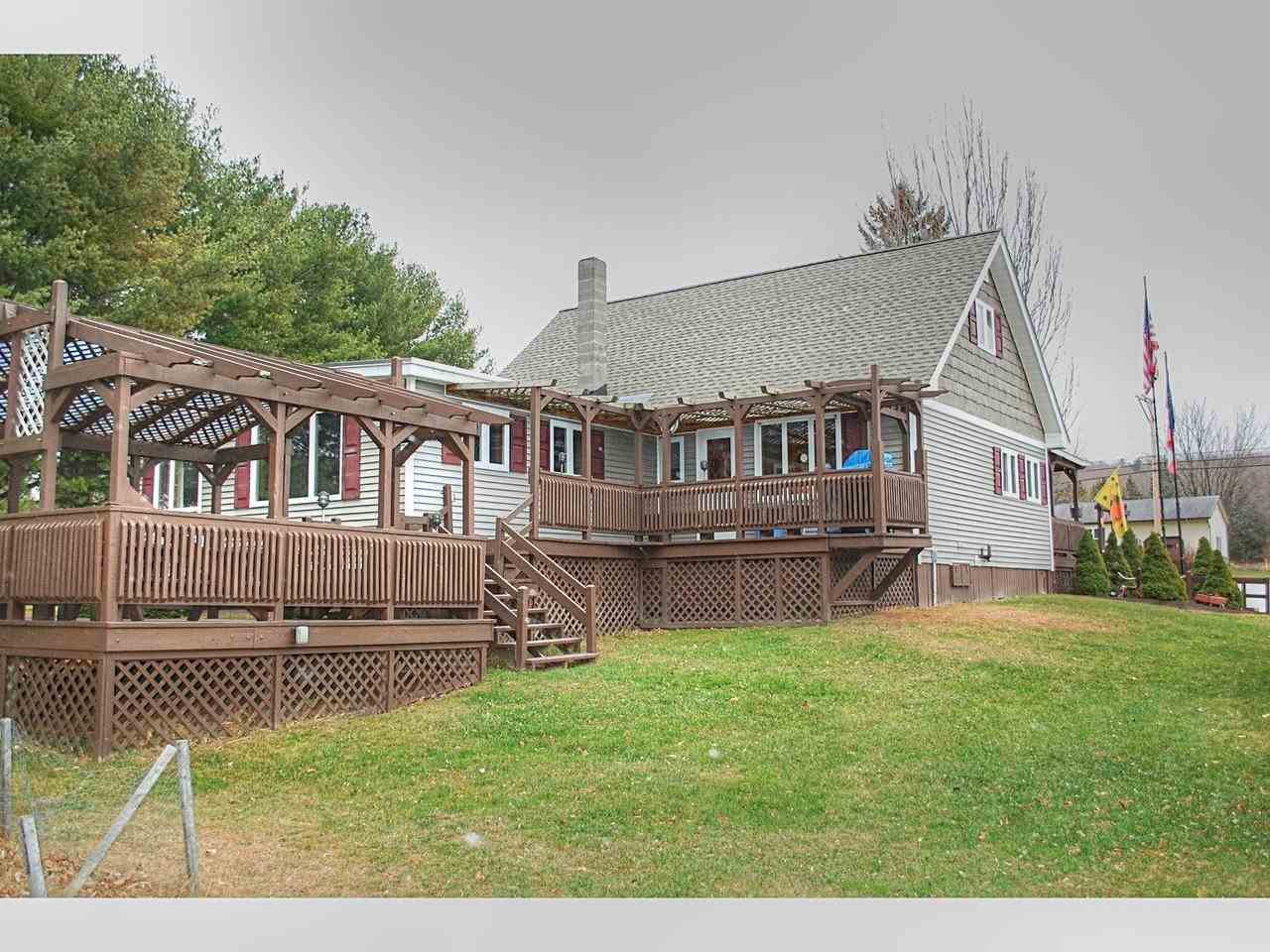 39 Church Road St. Albans Town, VT 05478 - Photo 5 of 32