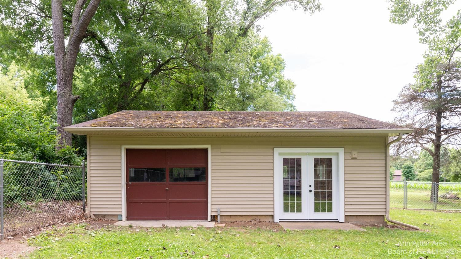 5511 Kibby Road Jackson, MI 49201 - Photo 53 of 61 Photo 53