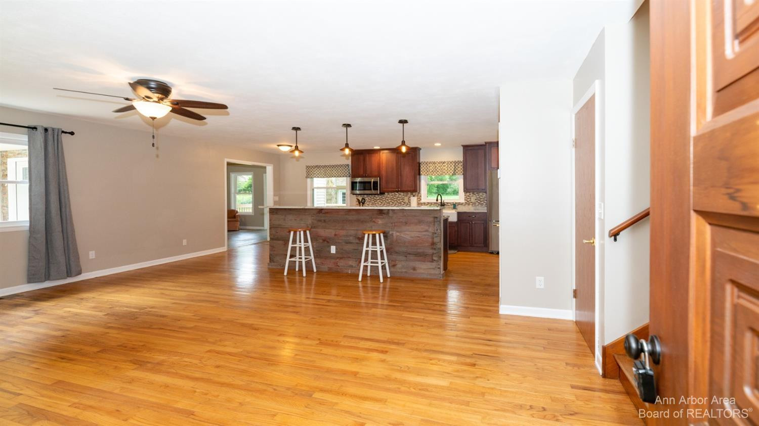 5511 Kibby Road Jackson, MI 49201 - Photo 8 of 61 Photo 8