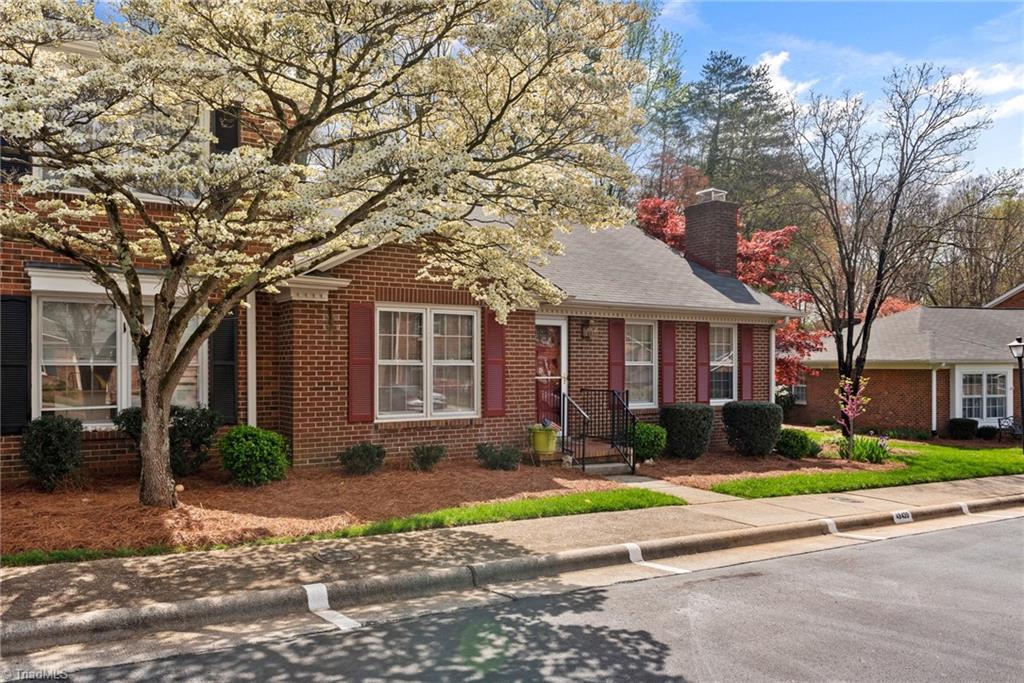 4843 Tower Road, Unit D Greensboro, NC 27410 - Photo 2 of 25 Gallery Image 2