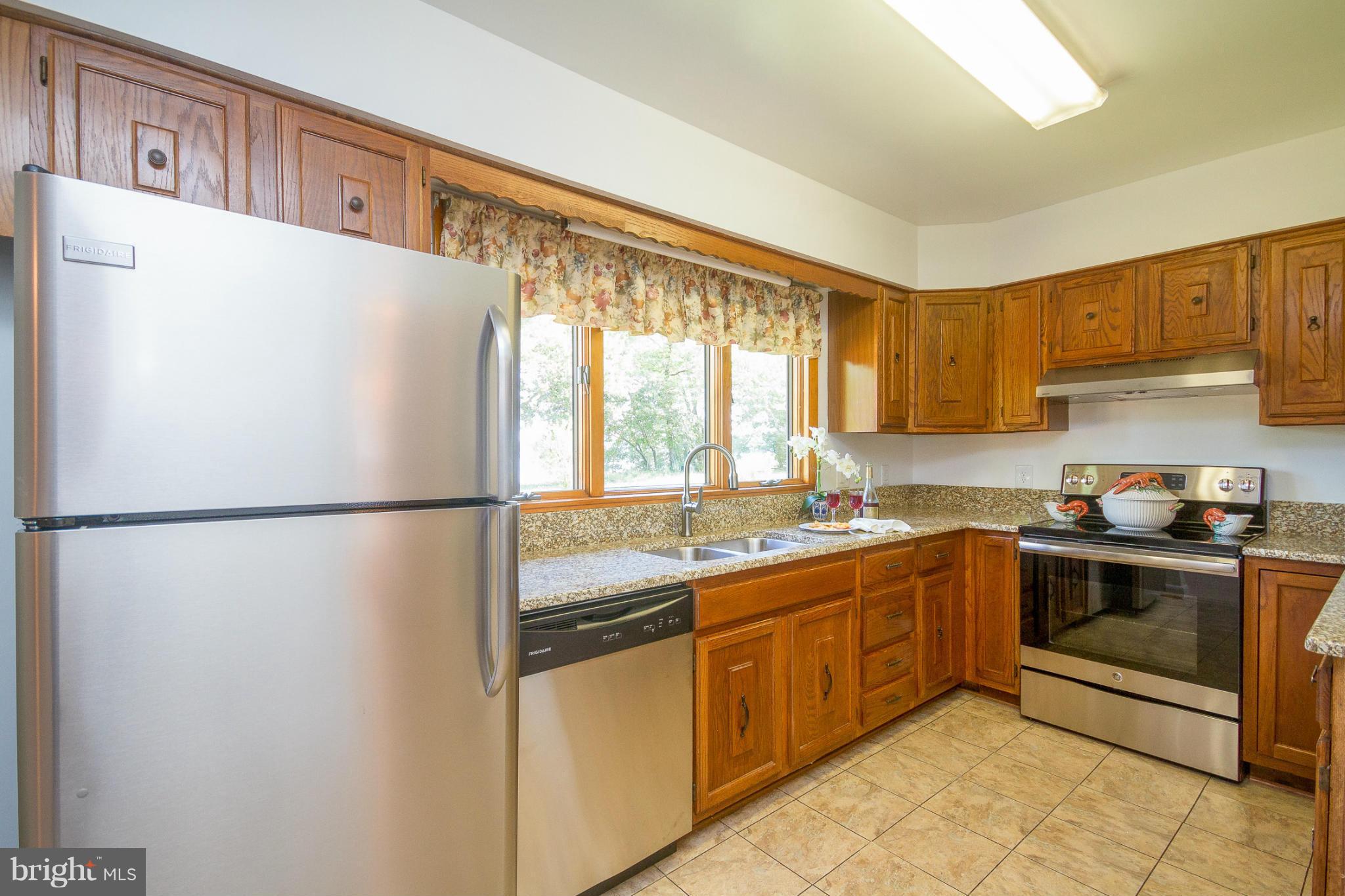 5410 Grinder Road Marbury, MD 20658 - Photo 9 of 30 Kitchen