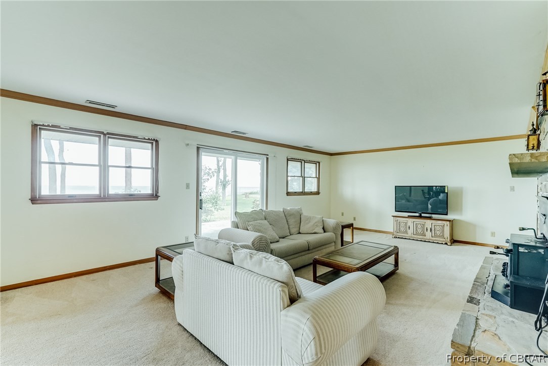 3160 Mob Neck Road Heathsville, VA 22473 - Photo 9 of 45 Gallery Image 9