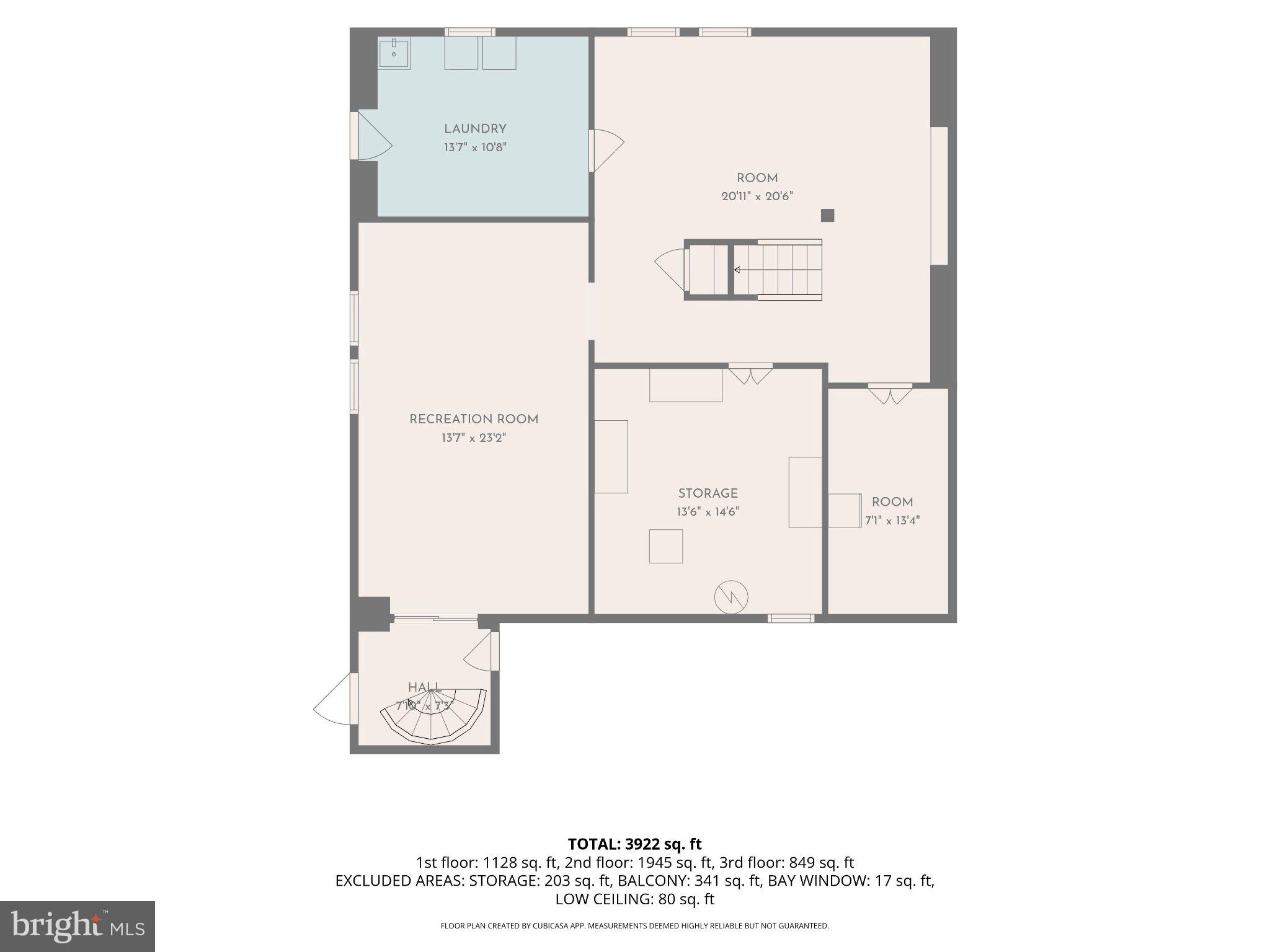 1750 Overlook Drive Silver Spring, MD 20903 - Photo 55 of 68 Gallery Image 55