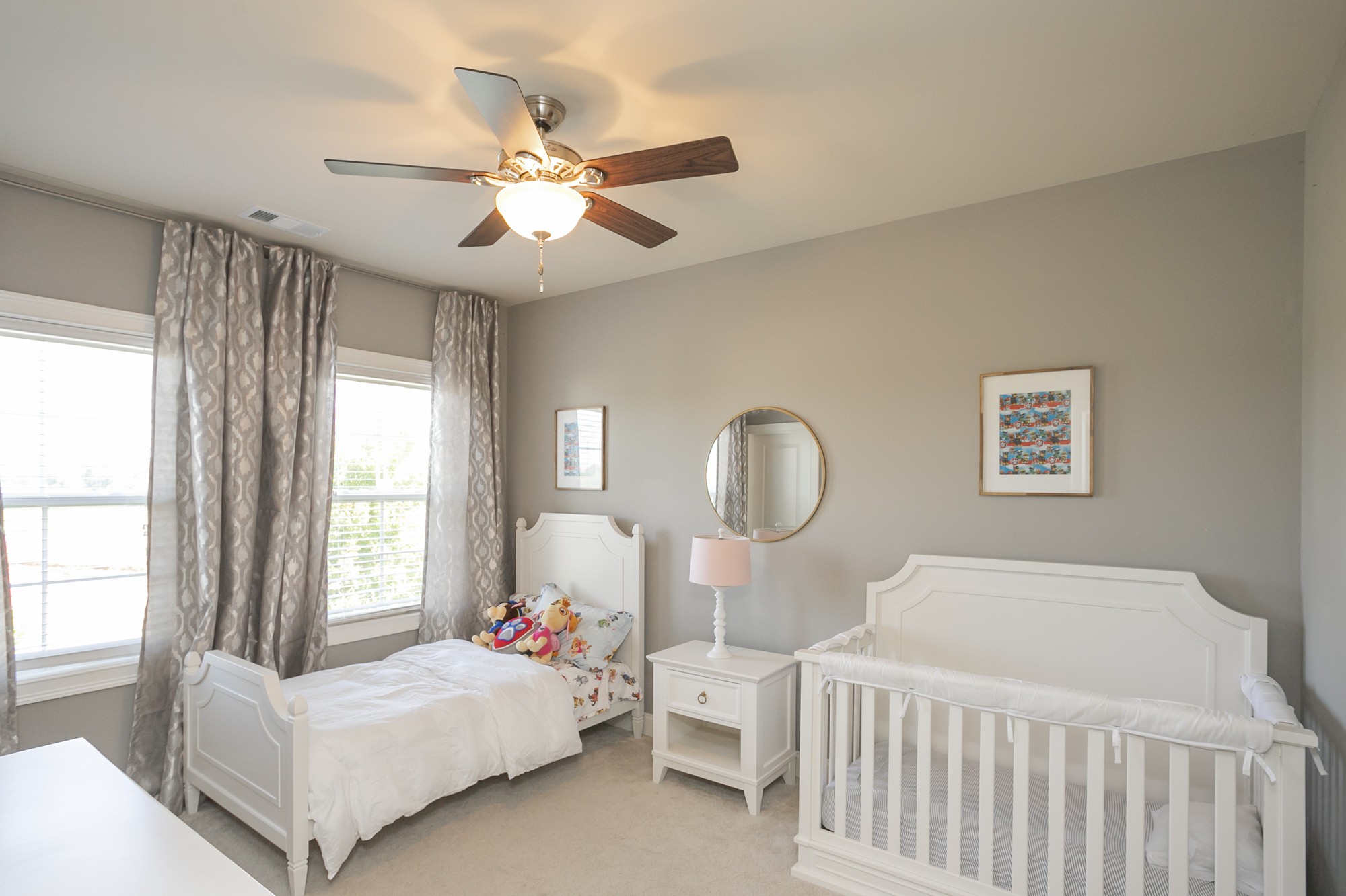 431 Avon River Road Franklin, TN 37064 - Photo 16 of 33 a bedroom with a bed and window