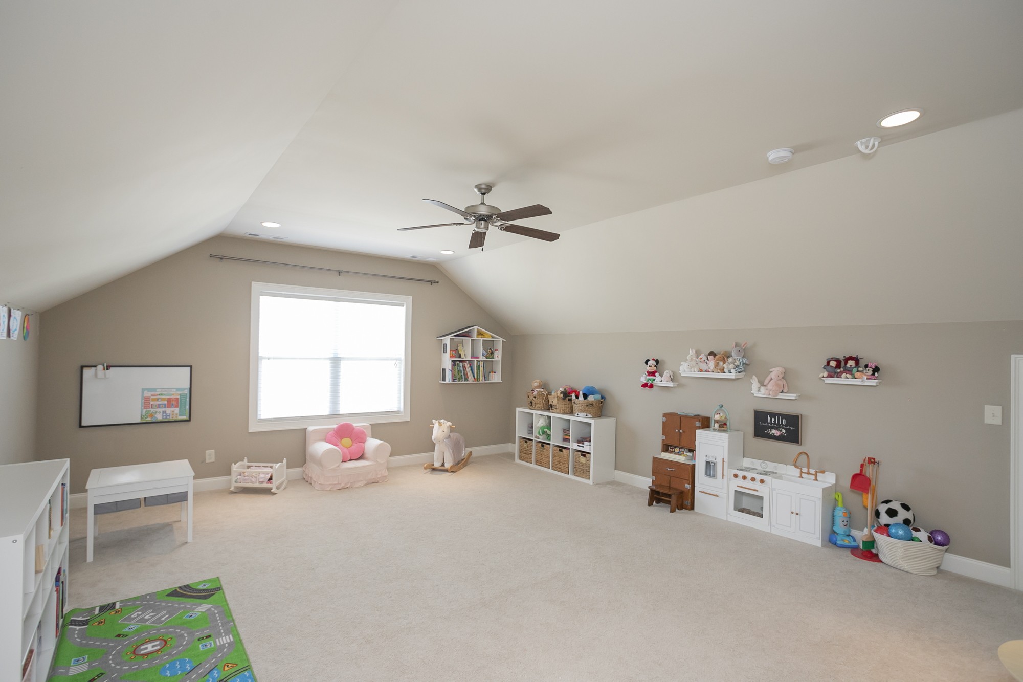 431 Avon River Road Franklin, TN 37064 - Photo 22 of 33 a bed room with furniture and a window