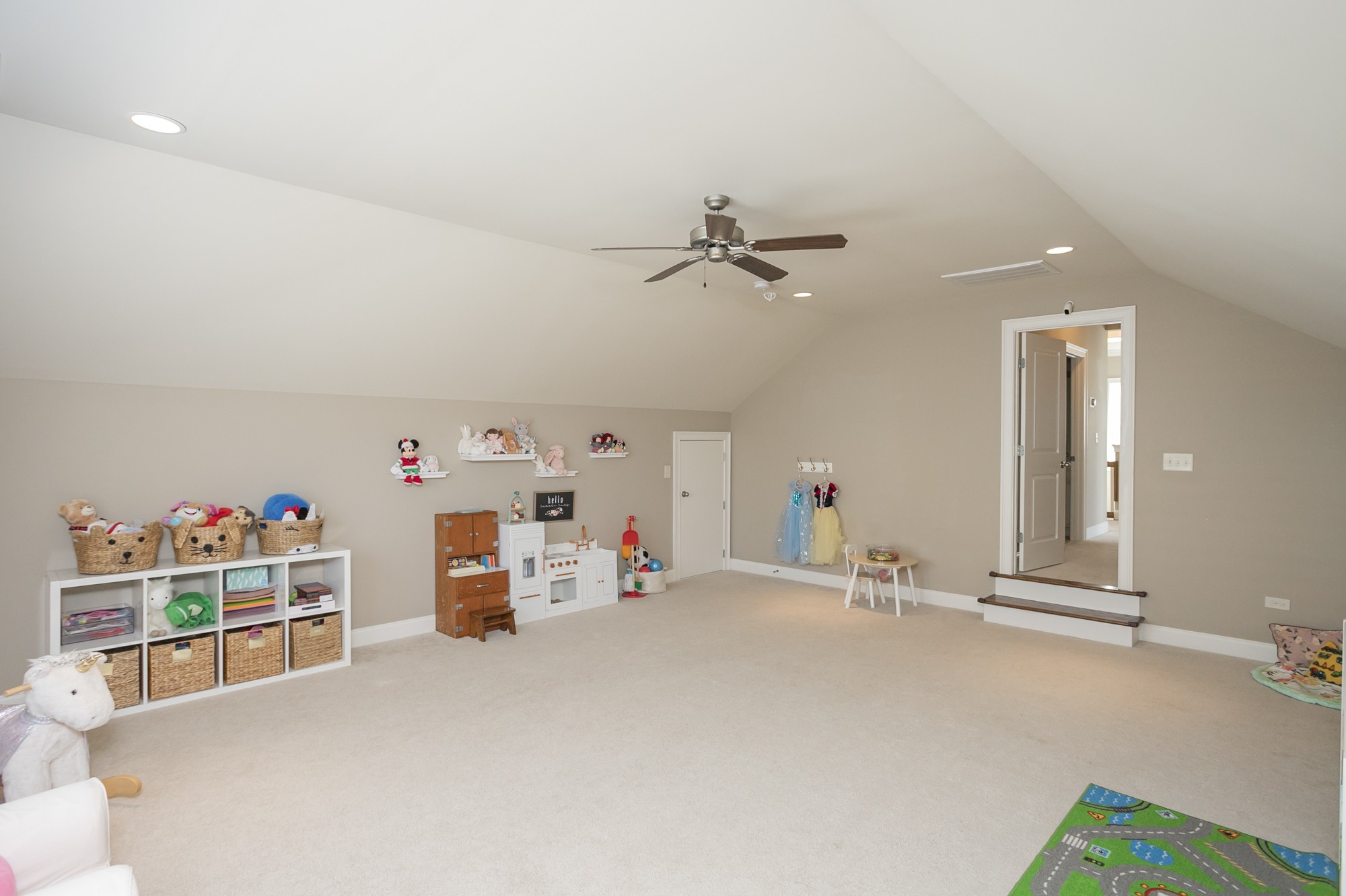 431 Avon River Road Franklin, TN 37064 - Photo 23 of 33 a view of a room with baby toys