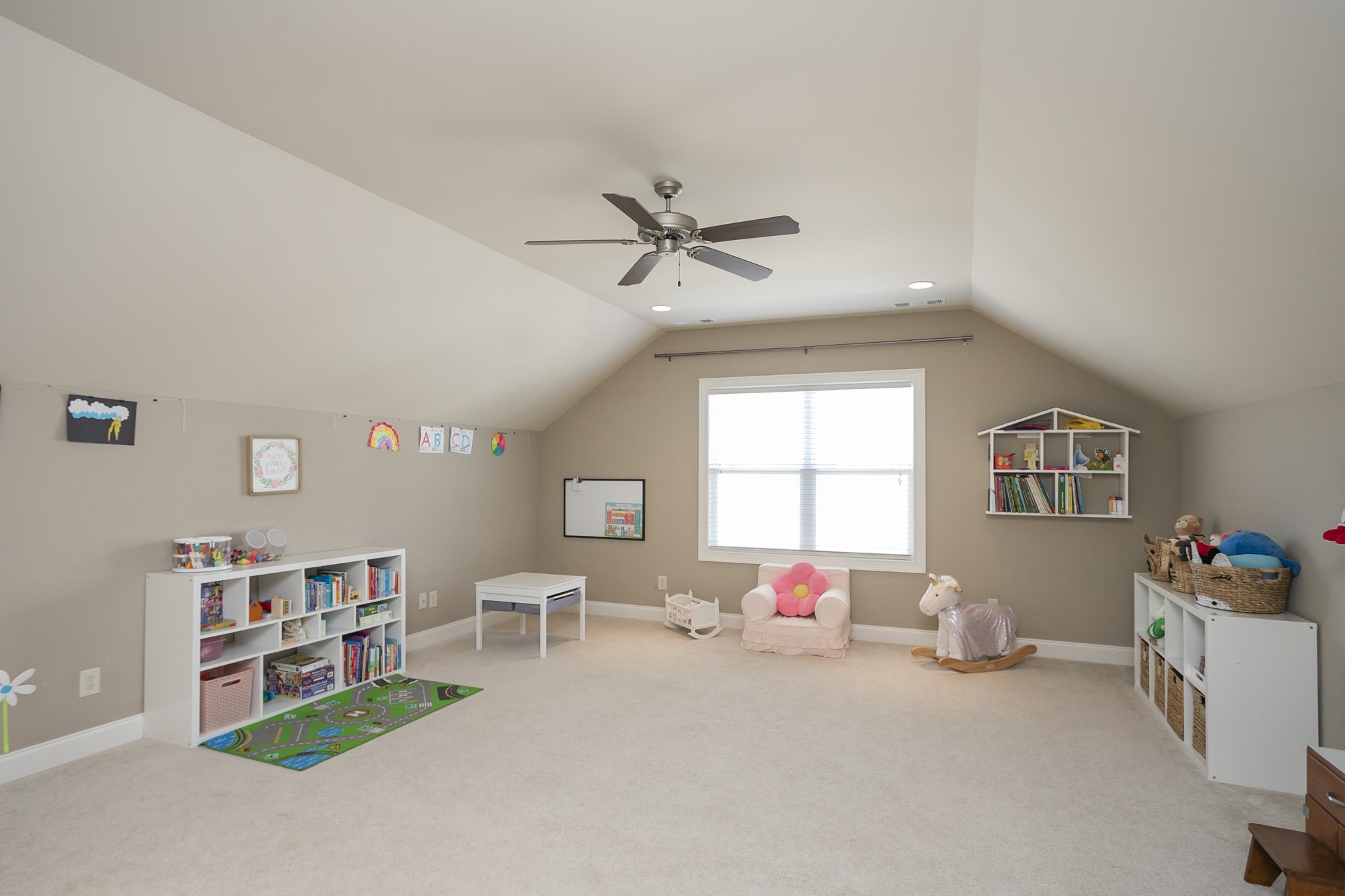 431 Avon River Road Franklin, TN 37064 - Photo 24 of 33 a bedroom with furniture and a large window