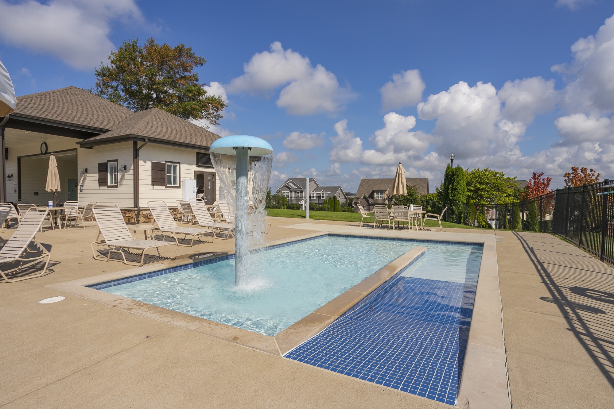 431 Avon River Road Franklin, TN 37064 - Photo 31 of 33 a view of a house with entertaining space
