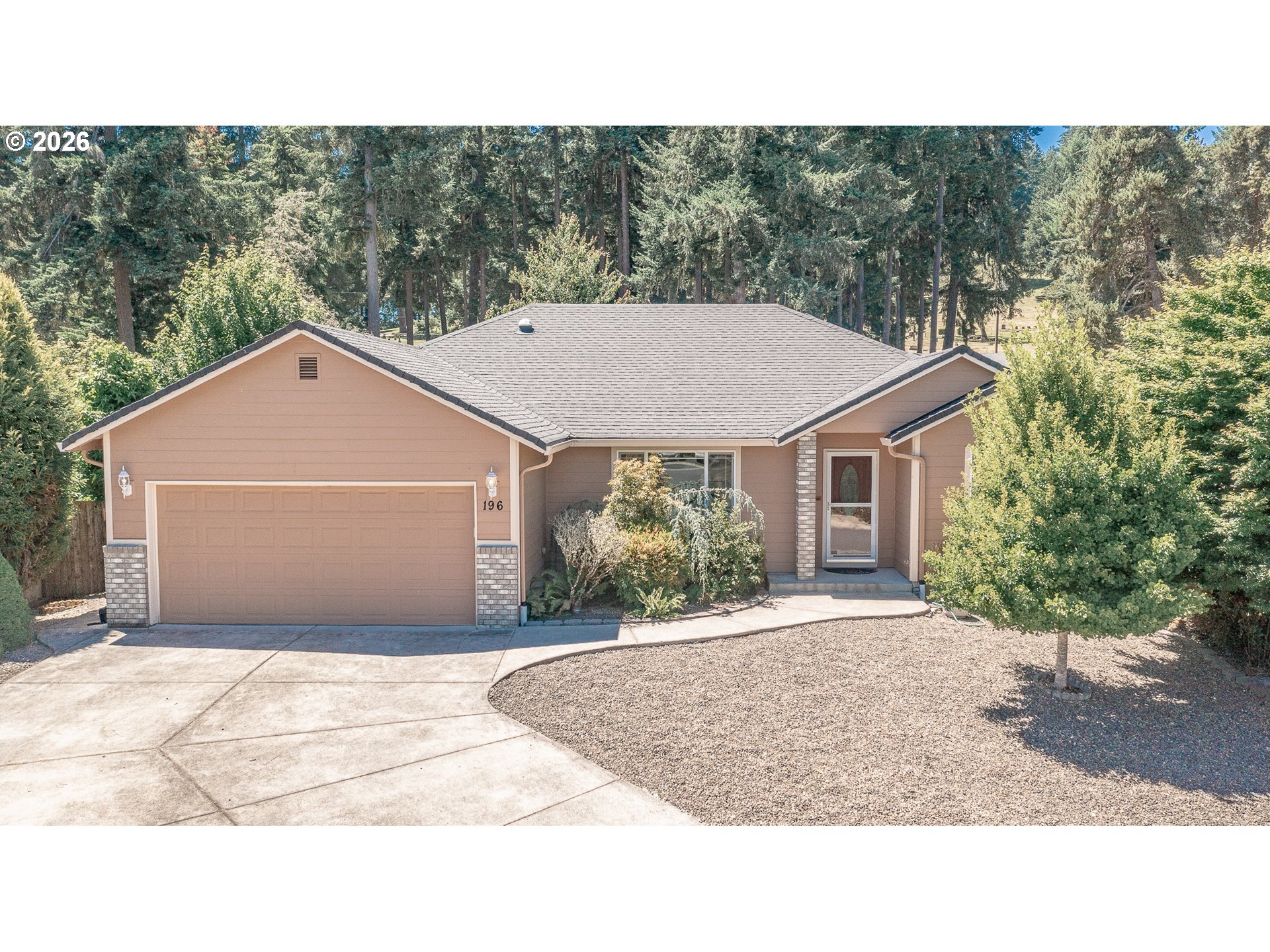 196 Buttercup Loop Cottage Grove, OR 97424 - Photo 40 of 44 Gallery Image 40