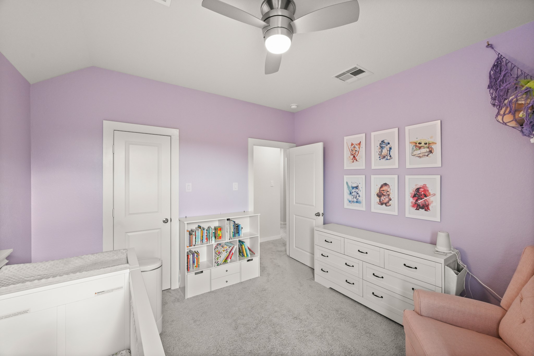 5010 Chestnut Orchard Drive Houston, TX 77066 - Photo 26 of 31 a view of a livingroom with furniture and a cabinet