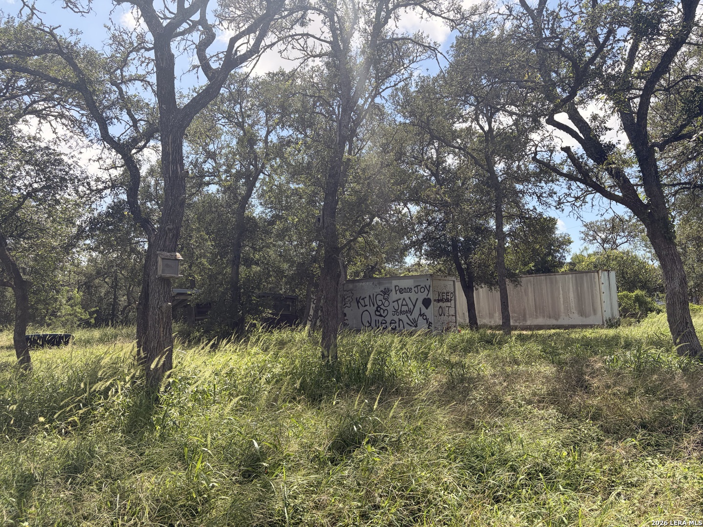 133 Mark Adams Road Del Valle, TX 78617 - Photo 25 of 36