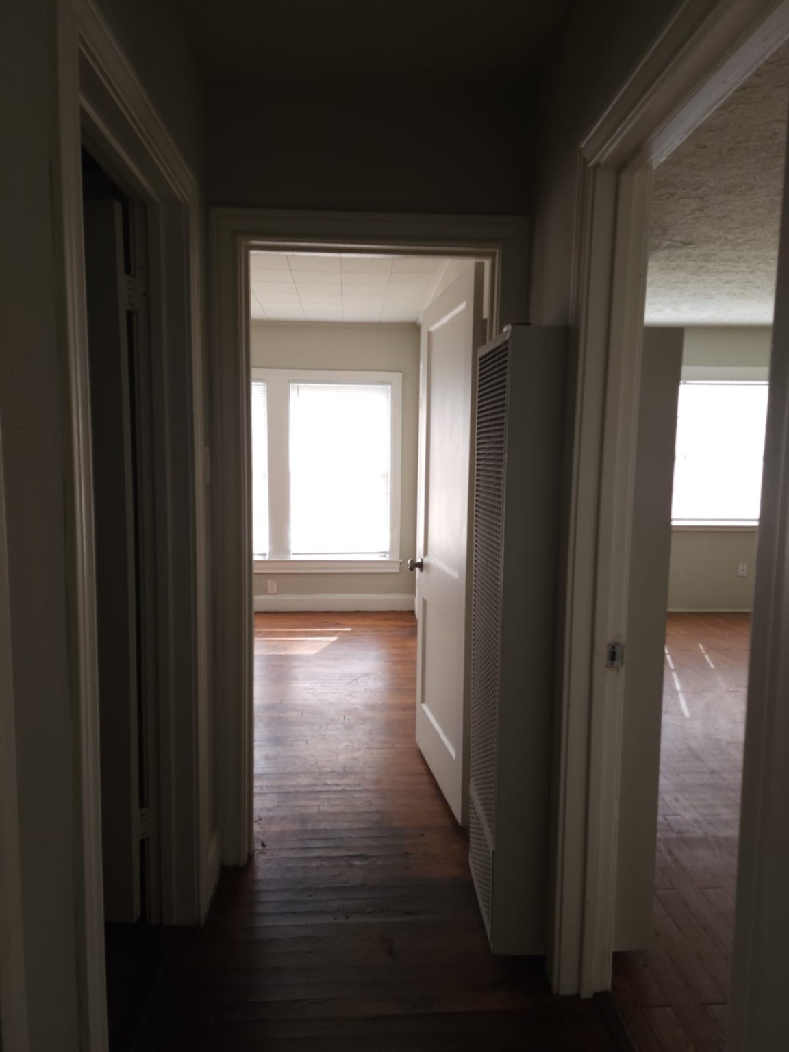 1350 Edwin Street Beaumont, TX 77705 - Photo 7 of 23 a view of a hallway