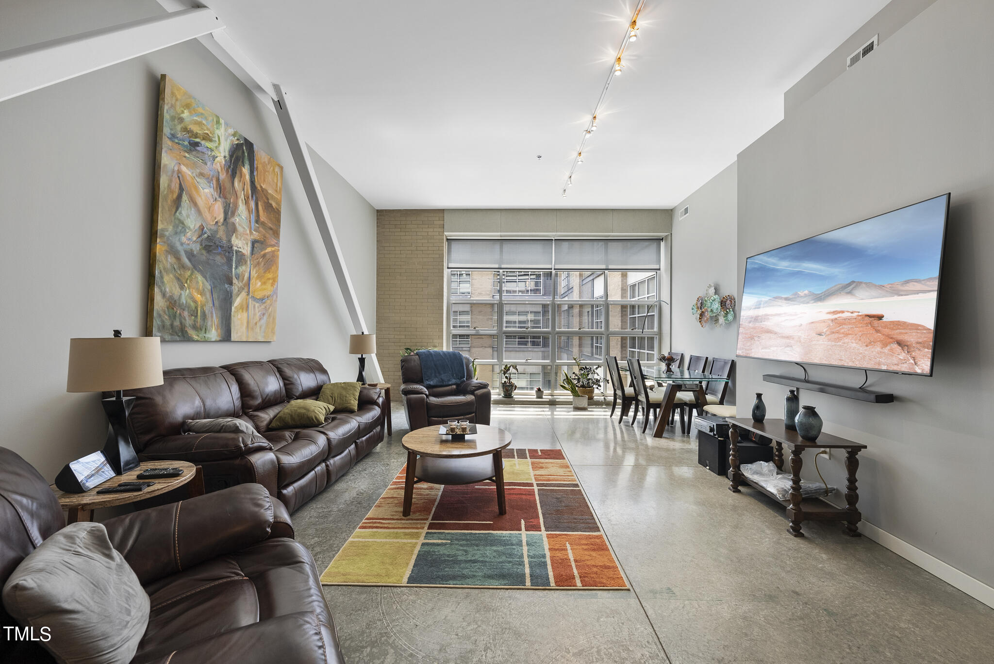 319 Fayetteville Street, Unit 414 Raleigh, NC 27601 - Photo 12 of 28 DSC03051
