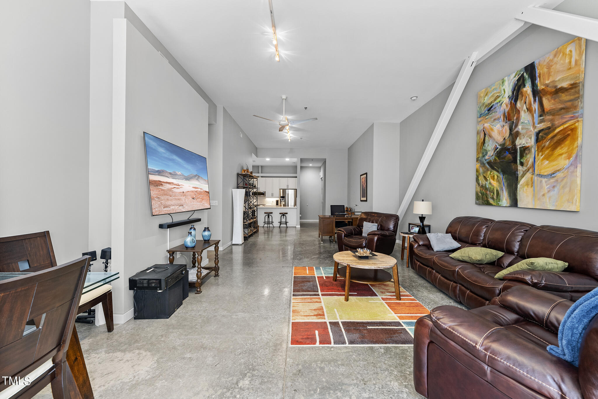 319 Fayetteville Street, Unit 414 Raleigh, NC 27601 - Photo 14 of 28 DSC03057