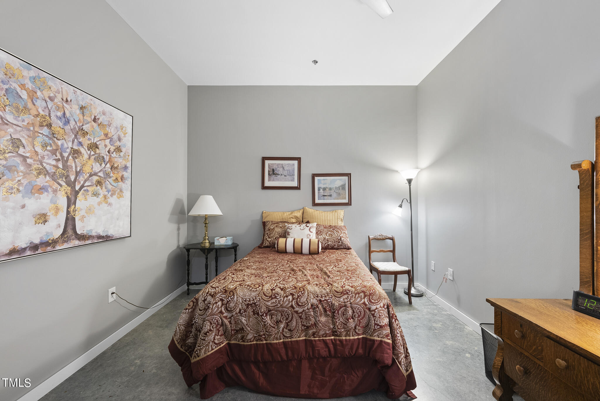 319 Fayetteville Street, Unit 414 Raleigh, NC 27601 - Photo 17 of 28 DSC03066