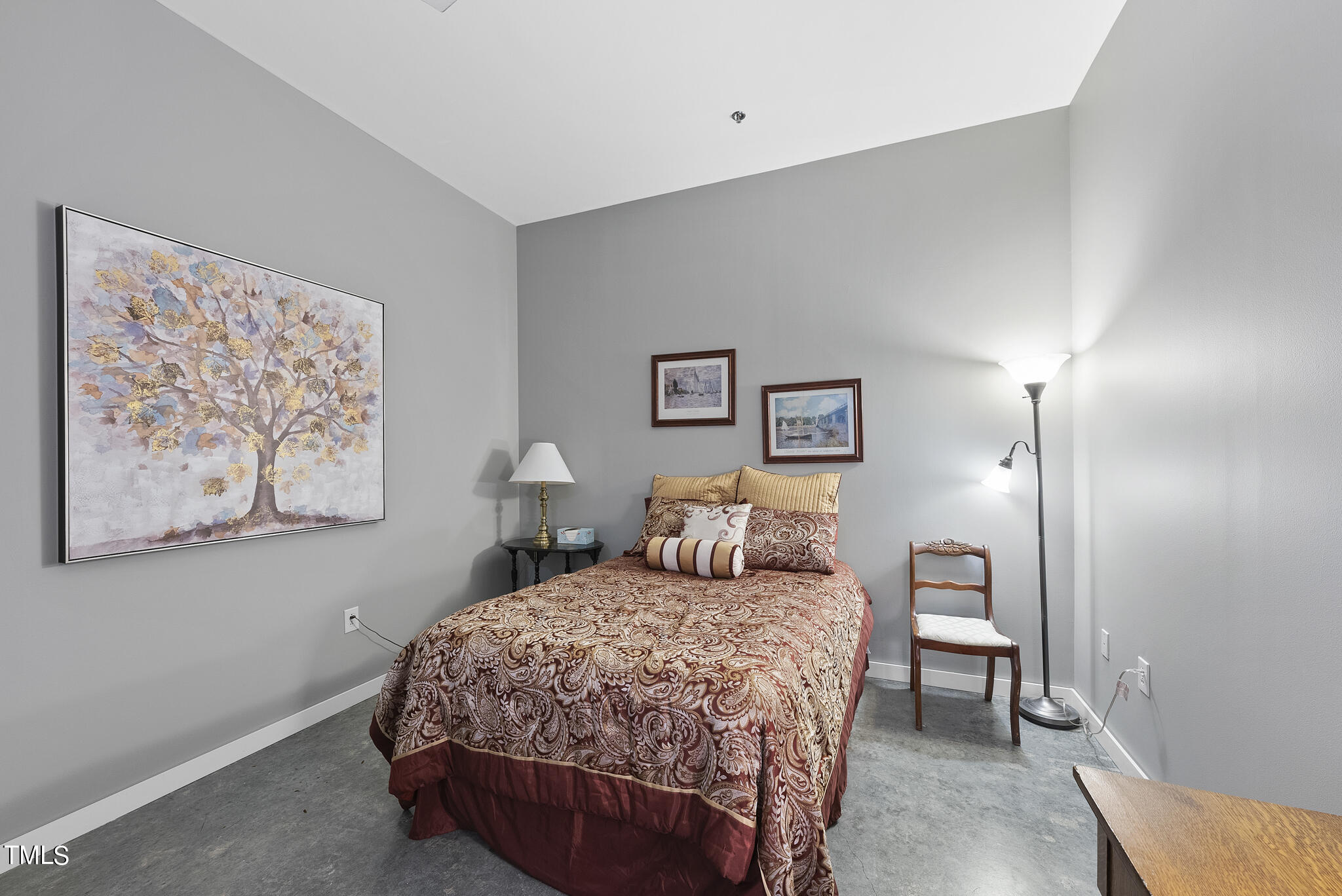 319 Fayetteville Street, Unit 414 Raleigh, NC 27601 - Photo 18 of 28 DSC03069