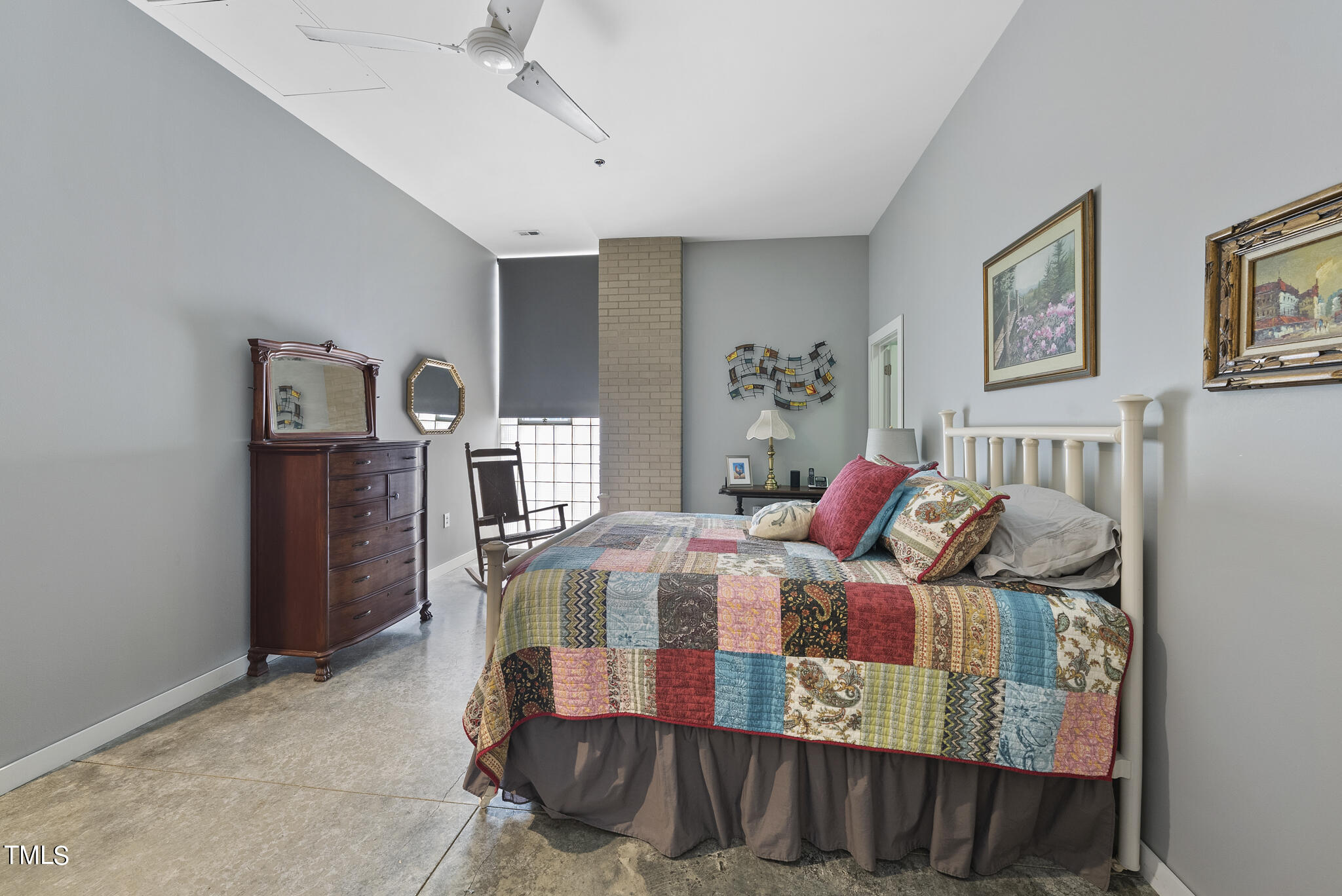 319 Fayetteville Street, Unit 414 Raleigh, NC 27601 - Photo 19 of 28 DSC03072