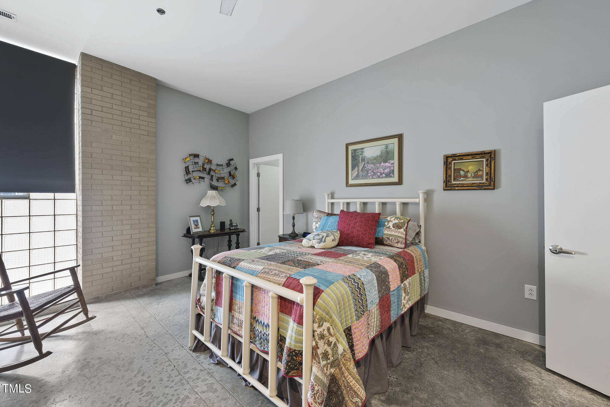 319 Fayetteville Street, Unit 414 Raleigh, NC 27601 - Photo 20 of 28 DSC03075