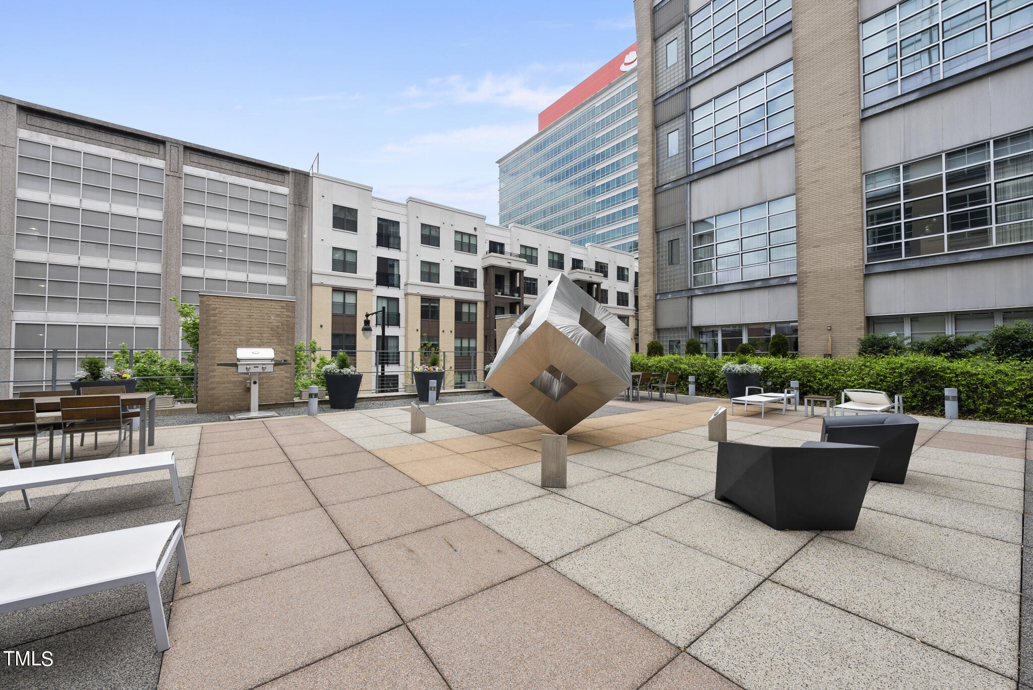 319 Fayetteville Street, Unit 414 Raleigh, NC 27601 - Photo 23 of 28 DSC03084