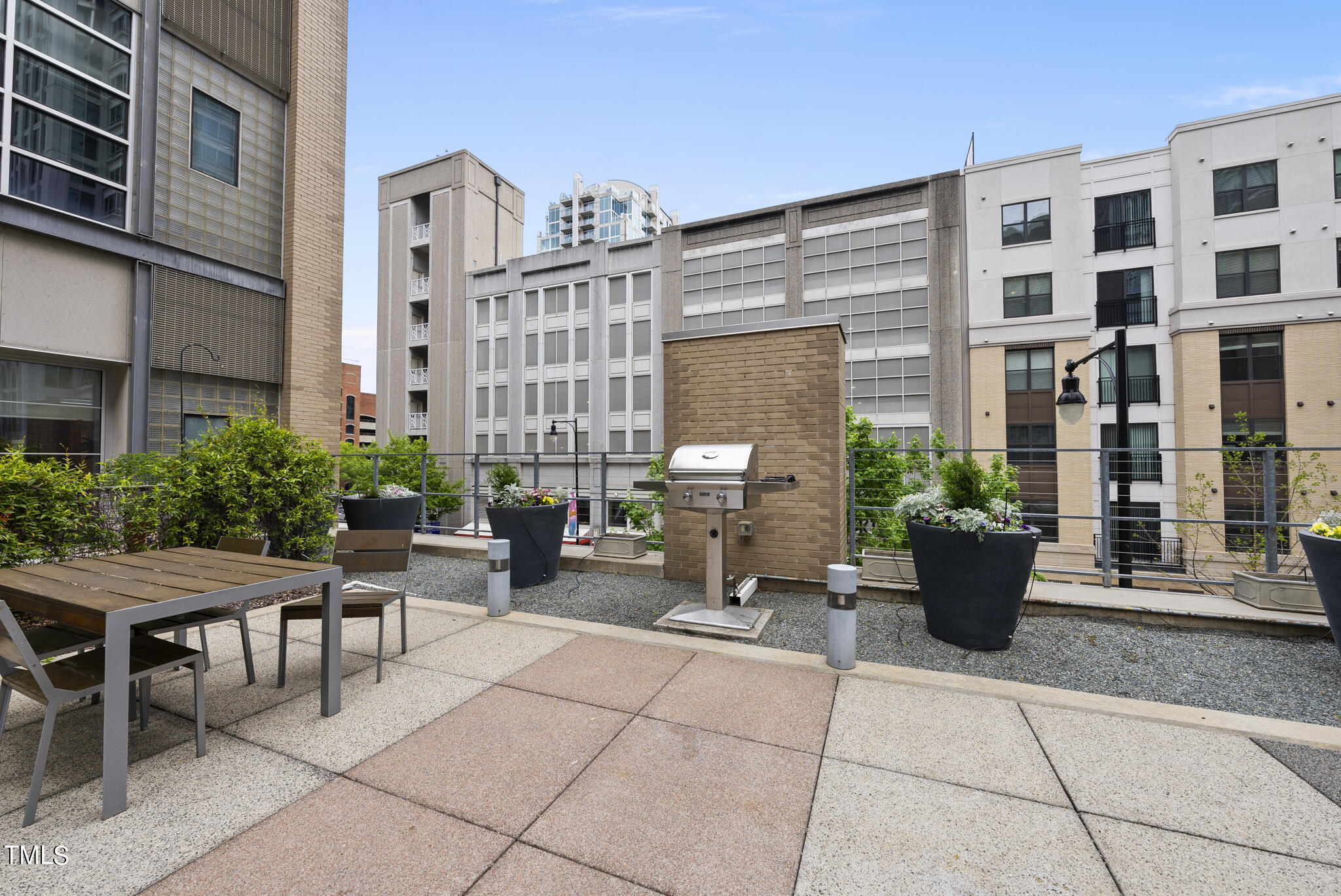 319 Fayetteville Street, Unit 414 Raleigh, NC 27601 - Photo 26 of 28 DSC03093