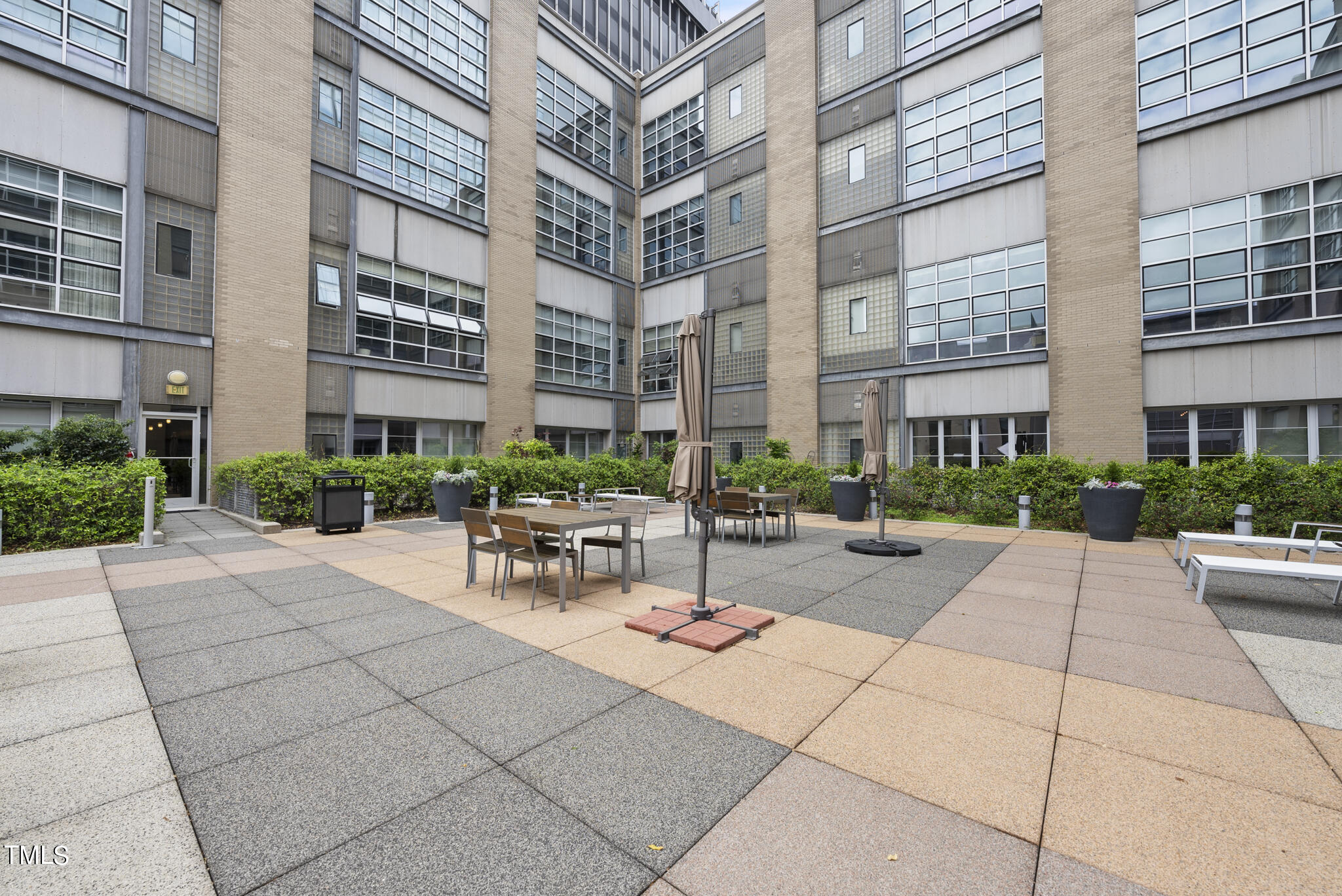 319 Fayetteville Street, Unit 414 Raleigh, NC 27601 - Photo 27 of 28 DSC03096