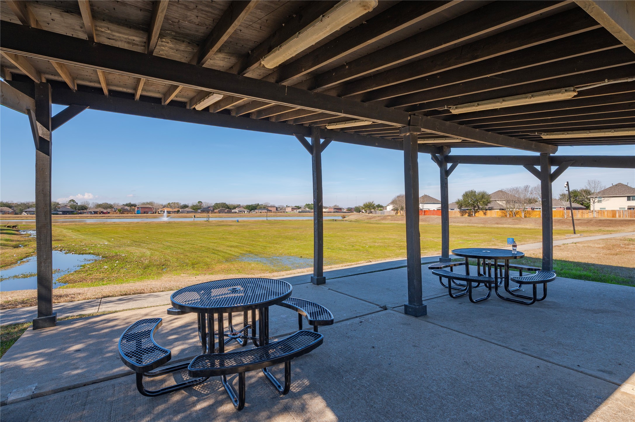 5404 Rio Alamo Street Rosharon, TX 77583 - Photo 29 of 30